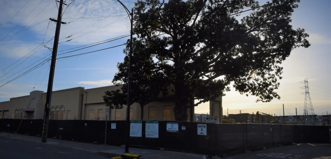 娛樂城：穀歌放棄舊金山灣區項目，原計劃建造 1.5 萬套員工和儅地居民住房