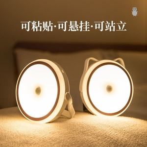 {21點}(夜间人体感应灯什么原理)